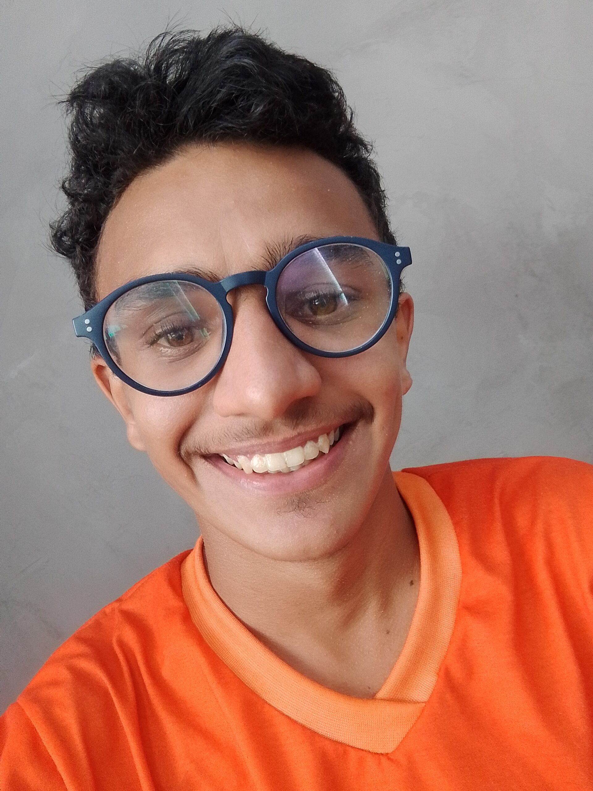 Sobre mim